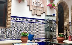 Patio De La Plateria